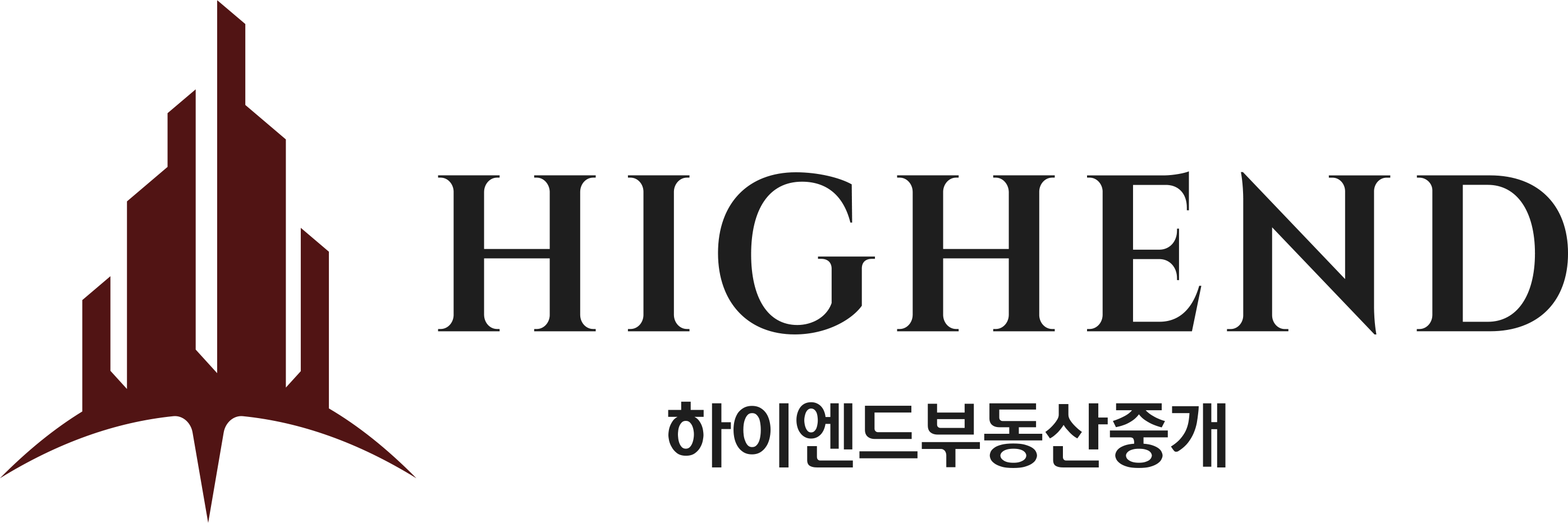 HIGHEND REALTY